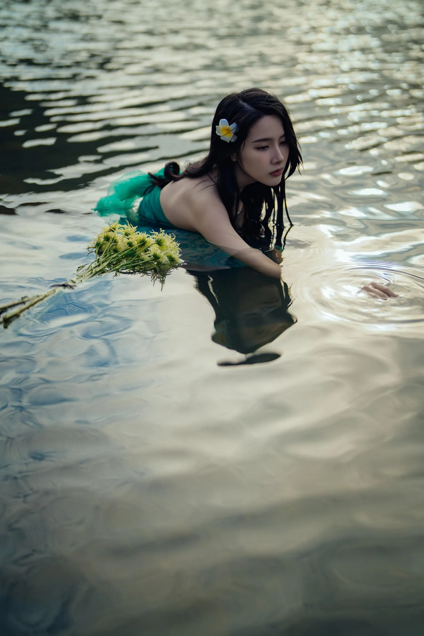 [YITUYU艺图语]2021.11.24 清水出芙蓉 姚妹 [67P]插图6